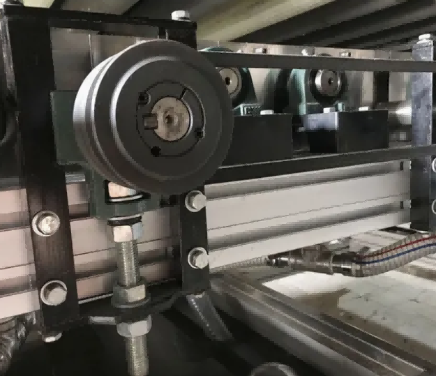 Lavadora y secadora de vidrio aislado horizontal completamente automática de alta eficiencia de 1600 mm
