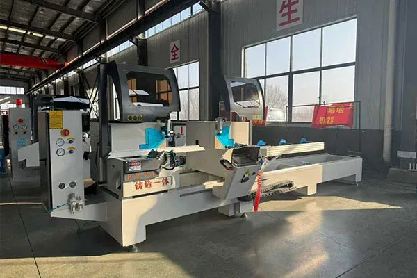 Fallas comunes y consejos rápidos para la solución de problemas en máquinas de aluminio con rotura de puente térmico