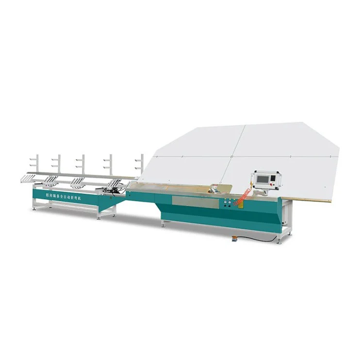 Dobladora de espaciadores de aluminio CNC para vidrio aislante